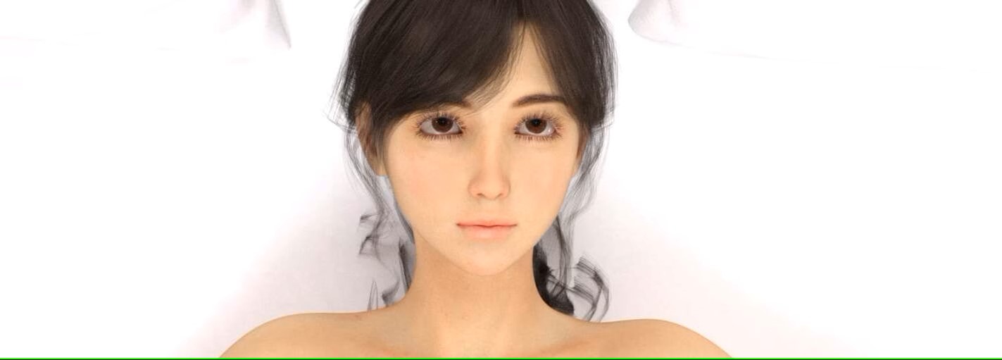 Nudist Olivia v0.2 APK Android Adult Game Download