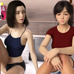 Nudist Olivia Featured