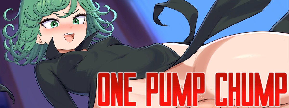 One Pump Chump v0.2.0 Banner