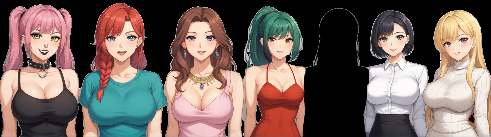 Opening to Love v0.4 APK Android Adult Game Download