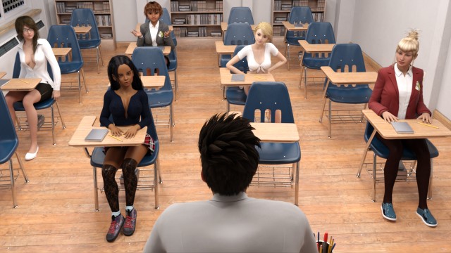 Ripples Of Temptation And Consequence (6)