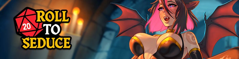 Roll to Seduce v0.03 APK Android Adult Game Download