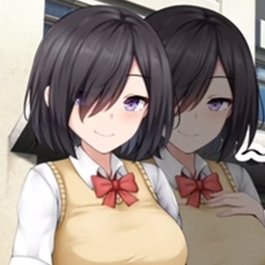 School Entrapment Chronicles ~A school that fell for the big breasts of a plain girl~ v1.0 2 School Entrapment Chronicles ~a School That Fell For The Big Breasts Of A Plain Girl~ Featured