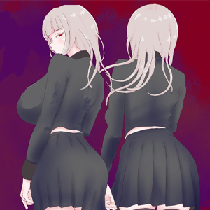 Sinking into the mirror cage
