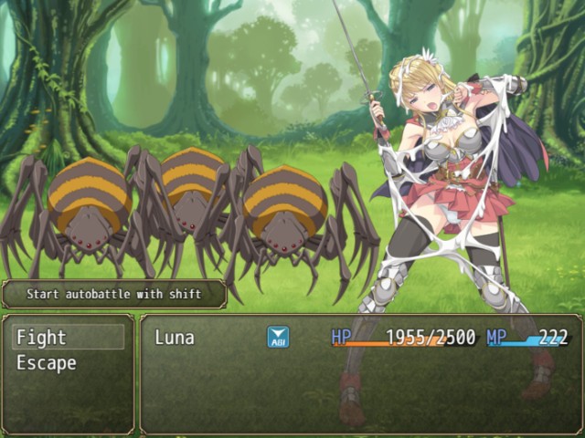 Slave's Sword Hentai Game Android Apk Download (10)