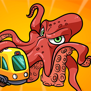 Subway Tentacles v0.5