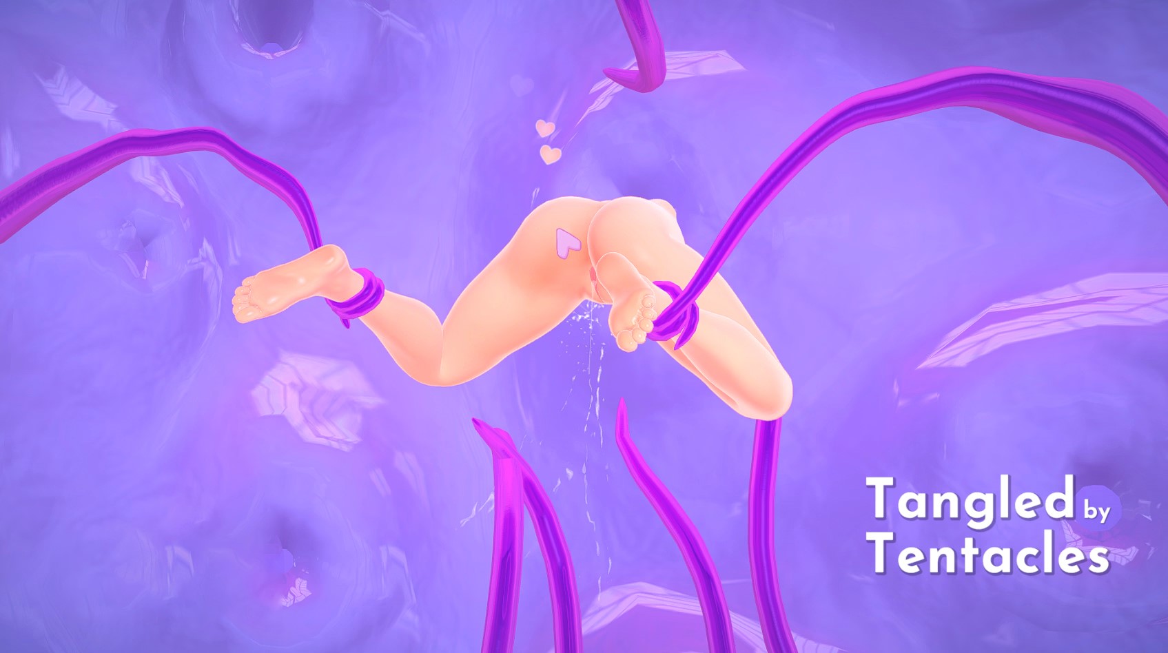 Tangled by Tentacles v1.4.3 Banner