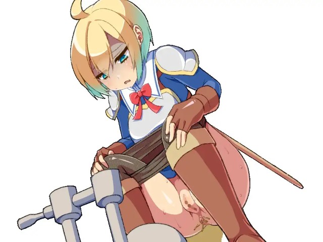 The Adventures Of A Female New Knight Wavy Belly (1)