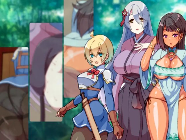 The Adventures Of A Female New Knight Wavy Belly (2)