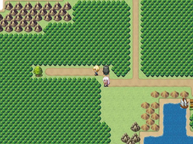 The Adventures Of A Female New Knight Wavy Belly (3)