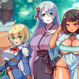 The Adventures of a Female New Knight: Wavy Belly