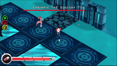 The After Hours Office Predators (1)