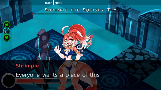 The After Hours Office Predators (1)