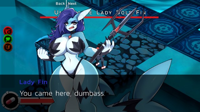 The After Hours Office Predators (5)