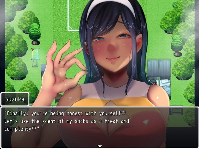 The Mean Cheerleader Club's Great Seduction Plan! (3)