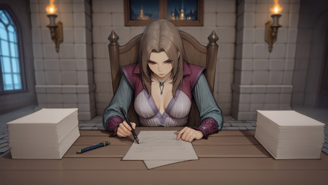 The Name Between Us (5)