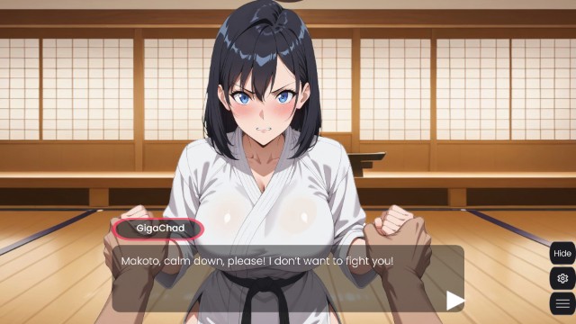 Under Her Command (1)