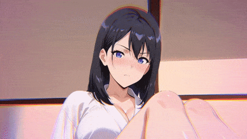 Under Her Command (2)