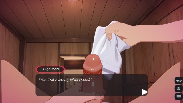 Under Her Command (5)