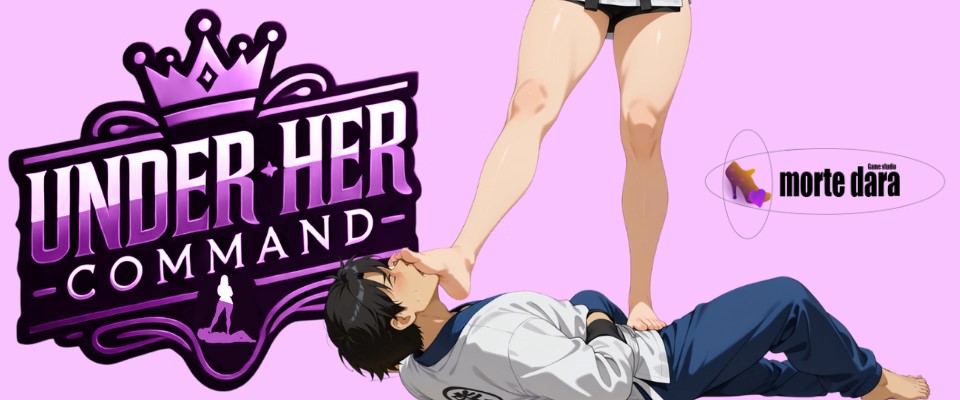Under Her Command v2025-11-21 APK Android Adult Game Download