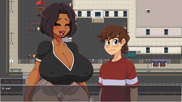 Urban Demons Remake (2)