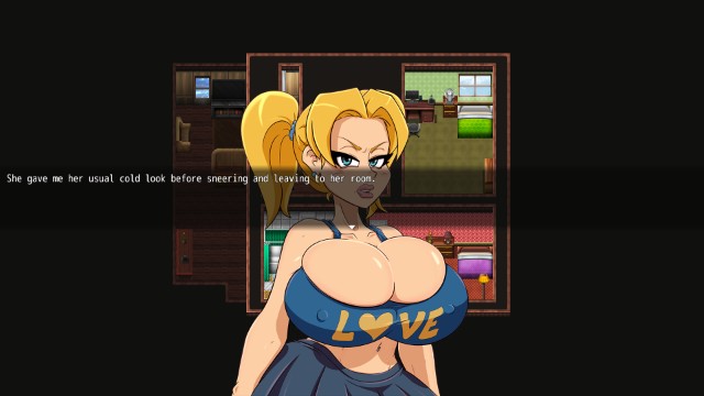 Urban Demons Remake (3)