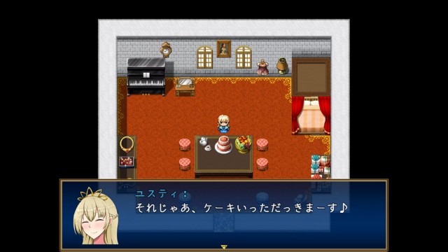 Useless Princess And The Village Renovation (6)