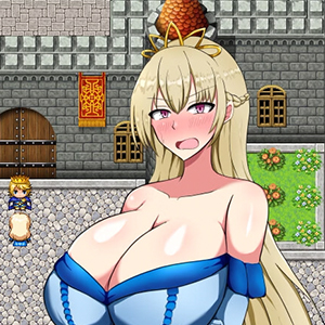 Useless Princess And The Village Renovation Featured