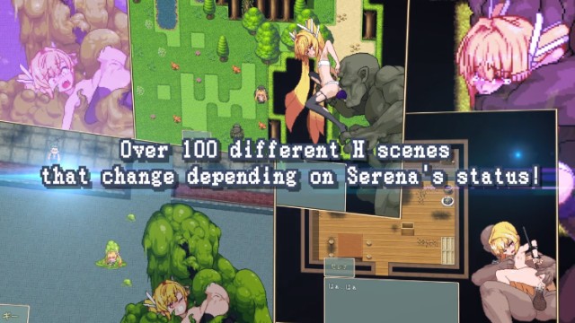 Violated Princes (1)(1)