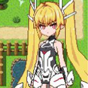 Violated Princess v1.00