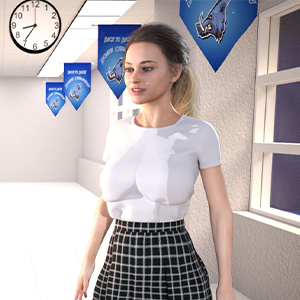 We Another World Featured