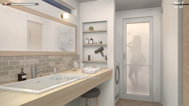 A Simple Life With My Unobtrusive Sister (3)