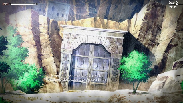 A Simple Life With My Unobtrusive Sister (7)