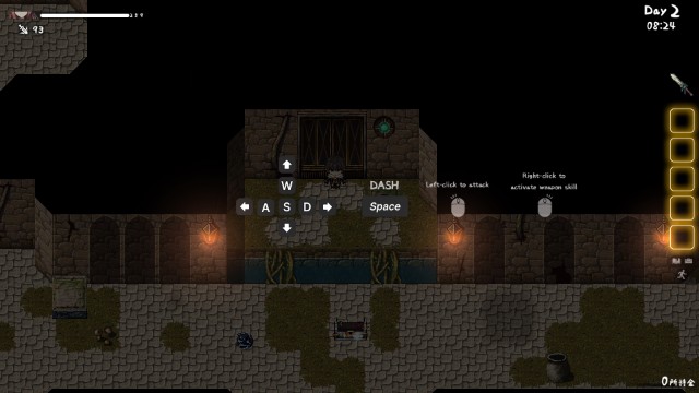 A Simple Life With My Unobtrusive Sister (8)