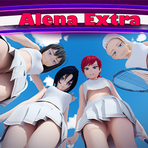 Alena Extra [v0.8.8 Public] Thumbnail