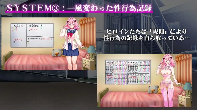 Arousal Apartment Resident Control Through The Arousal Inducing Housing Rules (3)