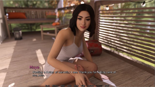 Beneath The Surface (5)