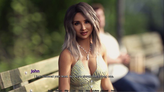 Beneath The Surface (8)