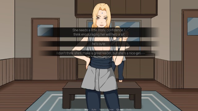 Bound By Chakra (10)