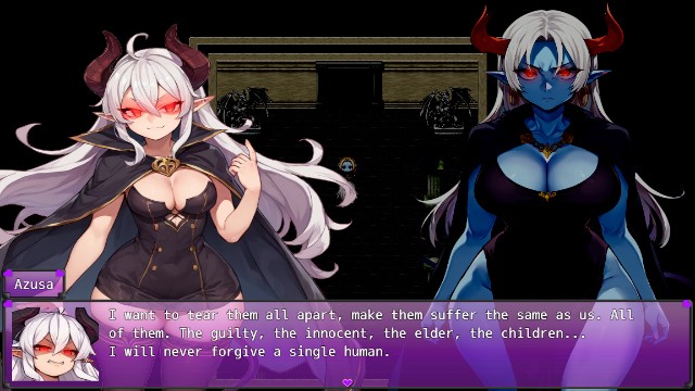 Corruptor Princess (2)