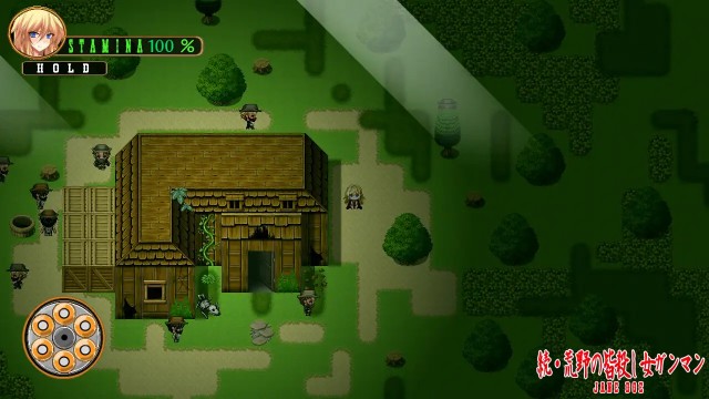 Cowgirl Of The Wasteland – Sequel (6)