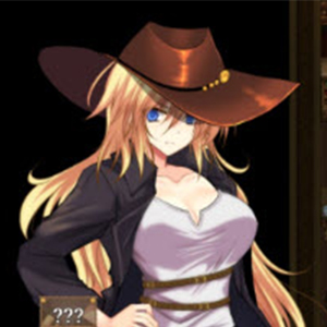 Cowgirl of the Wasteland – Sequel