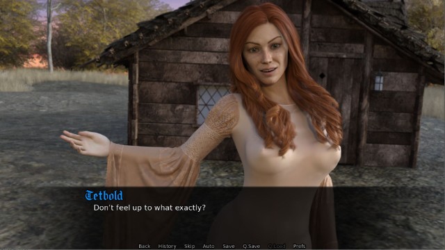 Dancing With The Winds (3)