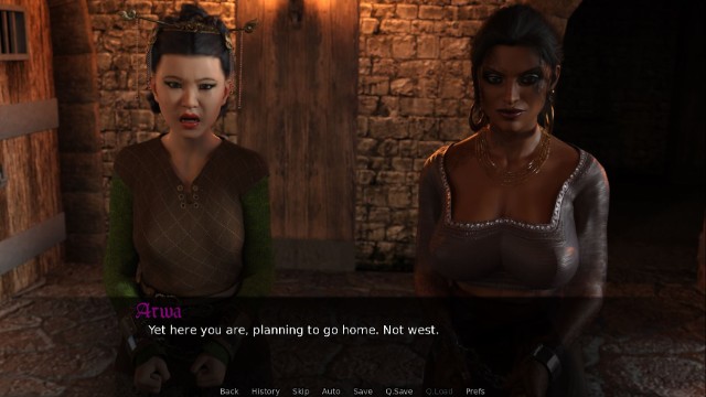 Dancing With The Winds (4)