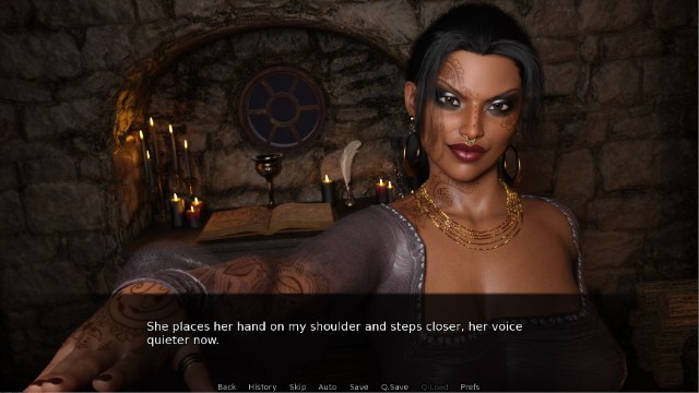 Dancing With The Winds (5)