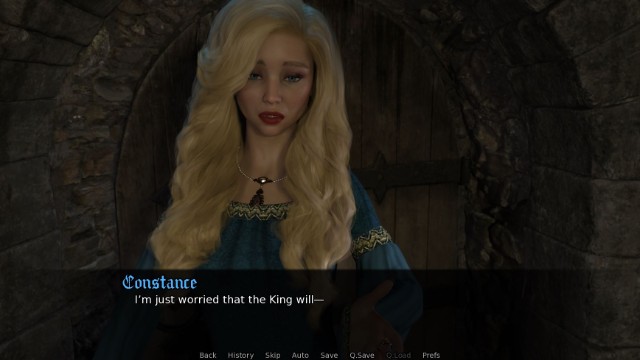 Dancing With The Winds (6)