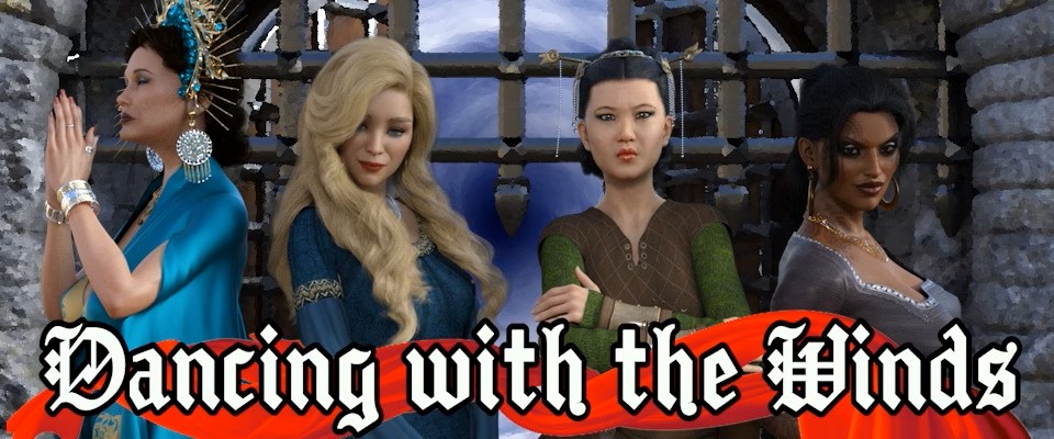 Dancing with the Winds [Ep. II] APK Android Adult Game Download