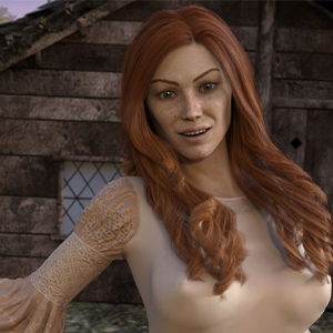 Dancing With The Winds Featured