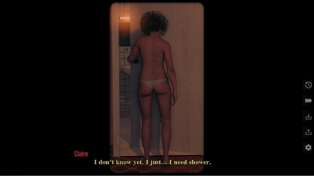 Drive To Nowhere (1)