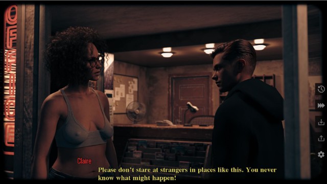 Drive To Nowhere (3)